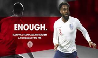 'Enough': Footballers Gareth Bale, Raheem Sterling, Danny Rose Lead Anti-Racism Protests on Social Media