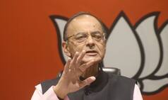 Arun Jaitley Wonders Why Rahul is Worried Over Questions Raised on Rajiv Gandhi Government