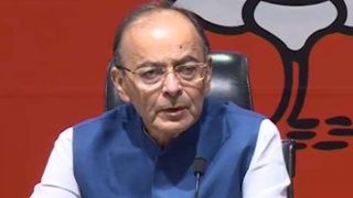 Disappointed Congress Not Fielding Priyanka From Varanasi: Arun Jaitley Disappointed Congress Not Fielding Priyanka From Varanasi: Arun Jaitley