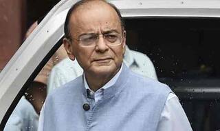 'Unfair to Choose Between Good Economics And Clever Politics,' Says Arun Jaitley on Union Budget