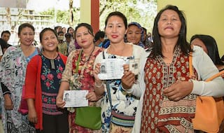 Arunachal Pradesh Assembly Elections 2019: All You Need to Know About The CM-Race in This Himalayan State