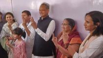 Rajasthan: Over 29 Per Cent Voting Recorded Till 11 AM For 13 LS Seats