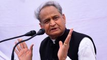 Modi Government is Govt of Rhetoric, Its Exit is Imminent: Ashok Gehlot