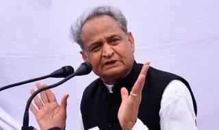 Modi Government is Govt of Rhetoric, Its Exit is Imminent: Ashok Gehlot