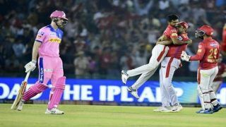 IPL 2019: Ashton Turner Bags Third Golden Duck in a Row During RR vs DC Match, Joins Gautam Gambhir, Pawan Negi, Shardul Thakur in Unwanted List; Twitter Trolls Aussie Batsman