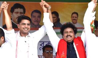 Campaigning For Third And Final Phase of Polling in 4 LS Seats of Assam Ends