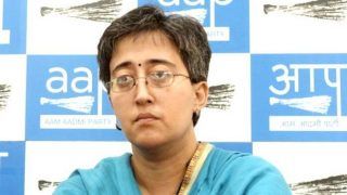 Delhi: AAP's Atishi, Akshay Marathe Test Positive For COVID-19; Contact Tracing on