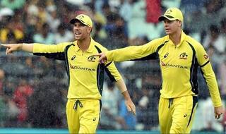 Can Smith, Warner Give Australia Their 6th World Cup?