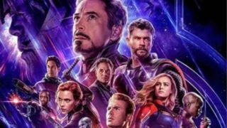 Avengers Endgame Leaked Online For Free HD Downloading by Tamilrockers Just a Day Before Its Release, Here's Why You Should Not Watch it Online