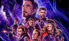 Avengers: Endgame Advance Booking Records One Million Tickets in Just Over a Day