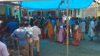 West Bengal Elections 2021: CID ने संभाला कूच बिहार जांच का जिम्मा,  CISF फायरिंग में हुई थी 4 की मौत