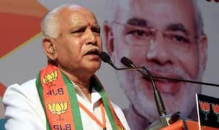 Karnataka Crisis: BJP Not Behind Resignation of 2 Congress MLAs', Claims BS Yeddyurappa