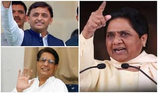 बसपा, सपा व रालोद गठबंधन की आज देवबंद में रैली, एक मंच पर होंगे माया, अखिलेश व अजित सिंह