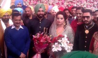 AAP Fields Sitting MLA Baljinder Kaur From Bathinda Lok Sabha Seat