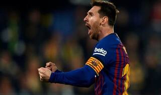 Barcelona vs Manchester United UCL Quarter Finals 2nd Leg Live Streaming Online