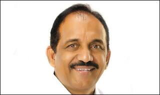 Congress Leader And Chalakudy Candidate Benny Behanan Suffers Heart Attack