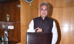 Chhattisgarh CM Claims Pragya Thakur Used to Carry Knife, Stabbed Man