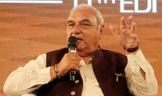 Haryana: 305 Candidates File Nominations For Lok Sabha Polls