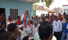 Campaign Ends For 5 LS Seats in Bihar Going to Polls in Third Phase