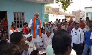 Campaign Ends For 5 LS Seats in Bihar Going to Polls in Third Phase