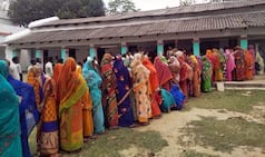 Bihar: 60 Per Cent Voting Recorded Till 6 PM For 5 Lok Sabha Seats