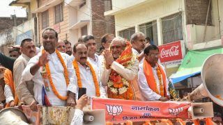 Free Vaccine Only for Bihar? BJP Faces Flak Over Poll Promise