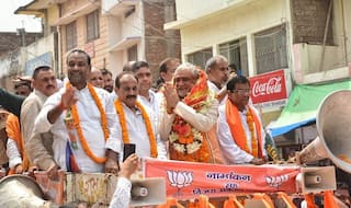 Campaigning Ends For Fourth Phase Polling in 5 LS Seats in Bihar