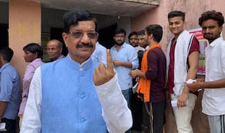 Bihar: Total of 58.92 Per Cent of 87.74 Lakh Electorate Cast Their Vote