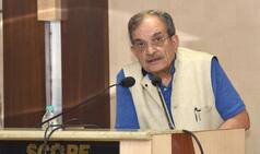 I Have Decided to Hang my Boots in Electoral Politics: Birender Singh