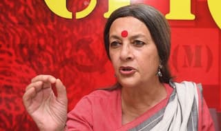 Delhi Riots Chargesheet is a 'Cheatsheet': Brinda Karat Slams Centre Over Delhi Police's Name List