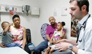 St. Jude Patient: Bryce   s Story