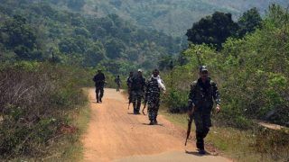 'Shoot Them Down,' Centre Tells Security Forces After Drones Spotted in Naxal Hotbeds