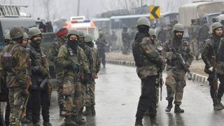 NIA Arrests Syed Hilal Andrabi in Connection With 2017 Lethpora CRPF Terror Attack Case