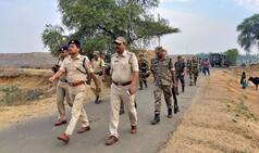 West Bengal: 41,000 Central Forces Personnel to be Deployed For Polls