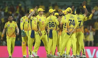 CSKvsSRH: चेन्नई प्लेइंग इलेवन में करेगी बदलाव, इस खिलाड़ी को मिलेगा वापसी का मौका
