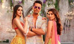 SOTY 2’s ' Mumbai Dilli Di Kudiyaan' Song is a Must Watch