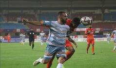 Aided by Manzi Hattrick Chennai City Defeats Pune, Sails to Quarterfinals of Super Cup