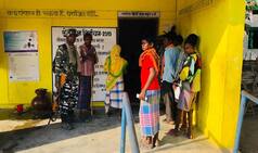 Lok Sabha Elections 2019: Surguja, Raigarh, Janjgir-Champa, Korba, Bilaspur, Durg, Raipur Seats in Chhattisgarh