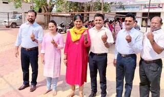 Chhattisgarh: Over 47 Per Cent Voter Turnout Recorded Till 1 PM