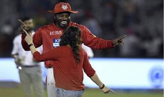 'क्रिस गेल का रिटायर होना क्रिकेट के लिए होगा दुखद दिन, पूरी दुनिया को खलेगी कमी'