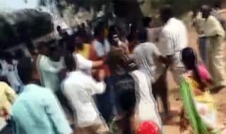 Andhra Pradesh: TDP Leader Killed in Clashes at Anantapur; Party Alleges YSRCP Workers Behind Incident