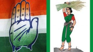 Karnataka: Kumaraswamy Meets Congress Leaders Amid Fresh Dissidence Karnataka: Kumaraswamy Meets Congress Leaders Amid Fresh Dissidence