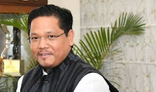 Meghalaya CM Conrad Sangma Says Congress Qualified From 'University of Lies'