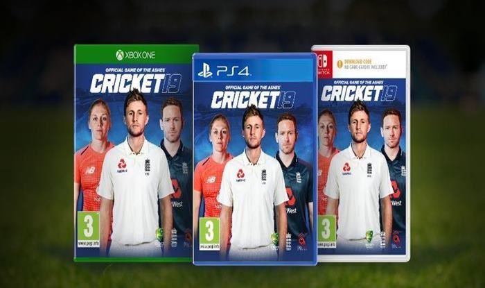 ashes cricket ps4 price