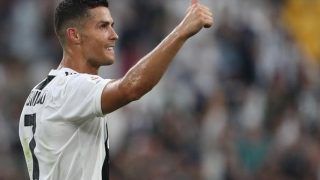 Cristiano Ronaldo's Return Vital to Juventus' Champions League Success