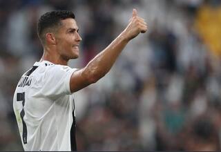 Ronaldo's Return Vital to Juventus' Champions League Success