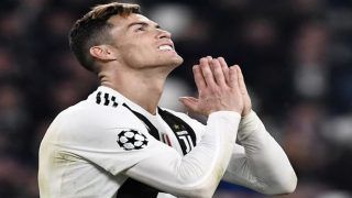 Cristiano Ronaldo's Juventus Eliminated in Champions League Quarterfinals by 'Underdogs' Ajax | WATCH