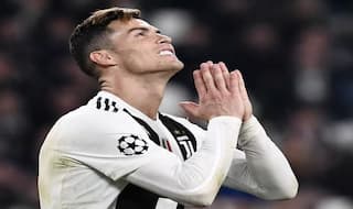 Cristiano Ronaldo's Juventus Eliminated in Champions League Quarterfinals by 'Underdogs' Ajax | WATCH