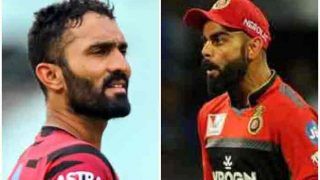 IPL-12 : आंद्रे रसेल के बिना आज विराट कोहली की RCB से भिड़ सकती है कोलकाता, दिलचस्प होगा मैच IPL-12 : आंद्रे रसेल के बिना आज विराट कोहली की RCB से भिड़ सकती है कोलकाता, दिलचस्प होगा मैच