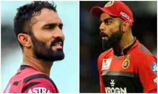 IPL-12 : आंद्रे रसेल के बिना आज विराट कोहली की RCB से भिड़ सकती है कोलकाता, दिलचस्प होगा मैच